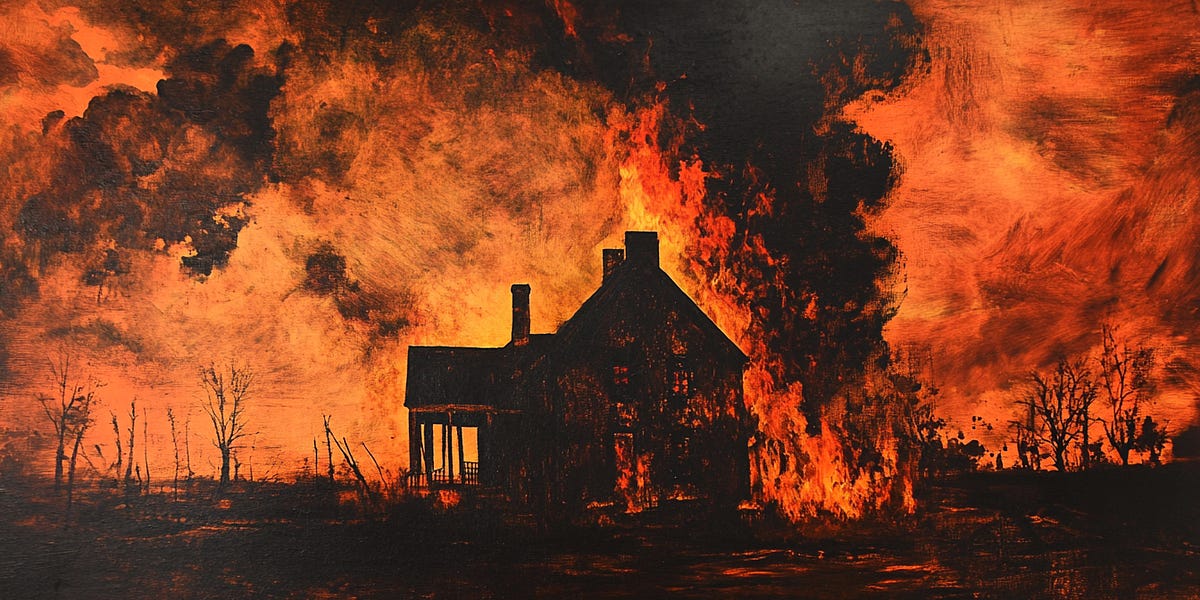 Why Did Slaves Rebel?