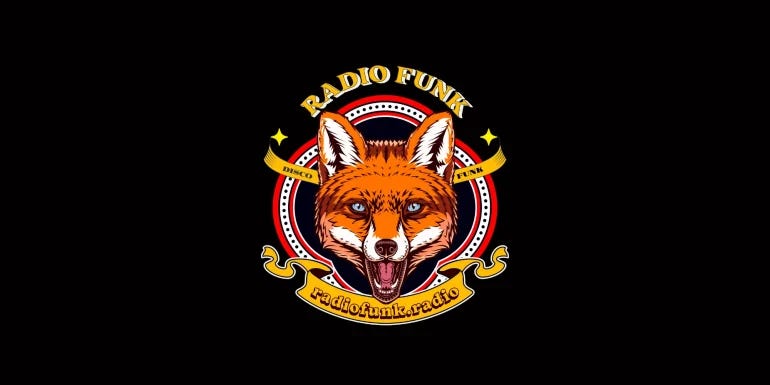 un renard ou fennec radio funk vidéo funk reine du disco un renard ou fennec radio funk vidéo funk reine du disco