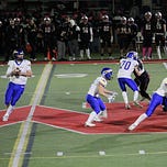 Scouts Football Newsletter 