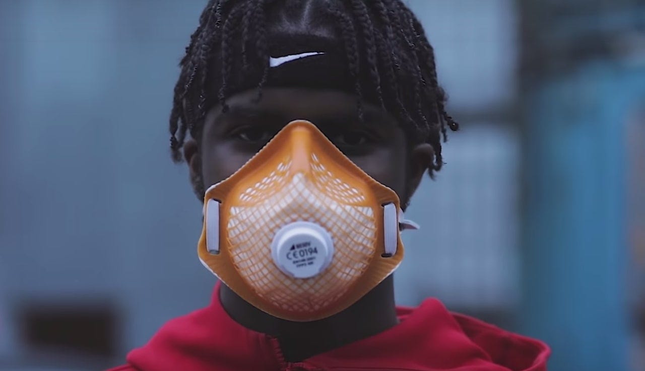 UK Drill Newcomer Psychs Wants To Stop People "Spreadin ... UK Drill Newcomer Psychs Wants To Stop People "Spreadin ...