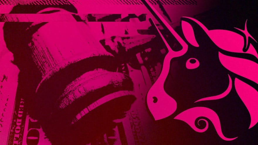 Uniswap Fulfills its Unicorn Destiny with $165M Funding Round