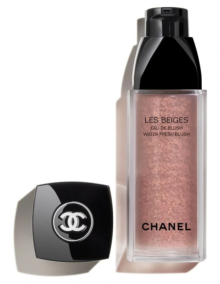 Chanel Les Beiges Water-Fresh Blush | MYER