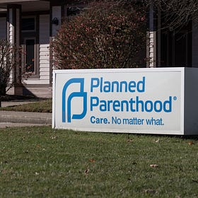 The Supreme Court’s Planned Parenthood Decision Isn’t Just Bad for Health Care—It’s Bad Law