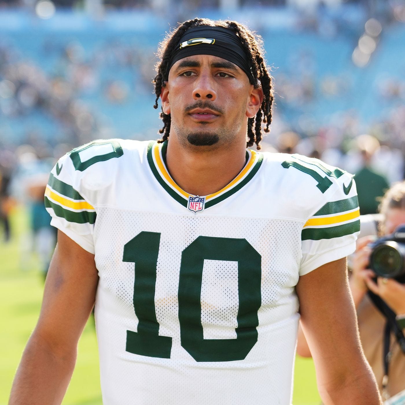Jordan Love injury update: Packers QB expected to play vs. Lions - Pride Of  Detroit