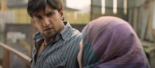 Gully Boy - best hindi movies on amazon prime Gully Boy - best hindi movies on amazon prime