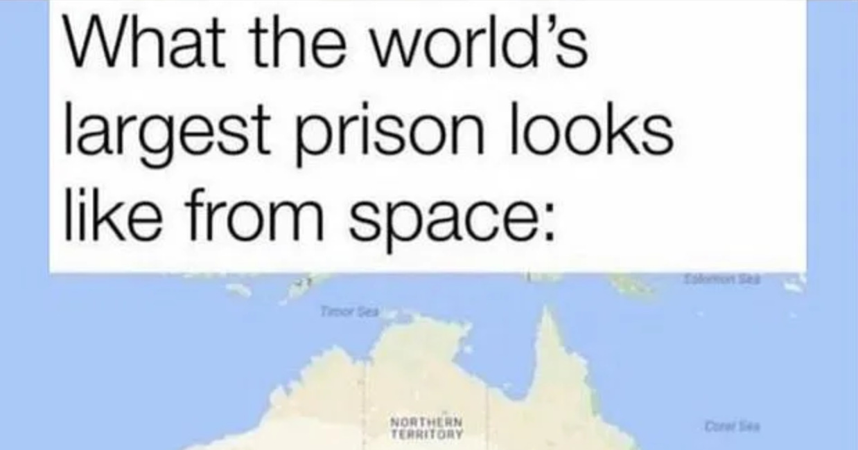 No Freedom, No Work: Walk Out, Australia