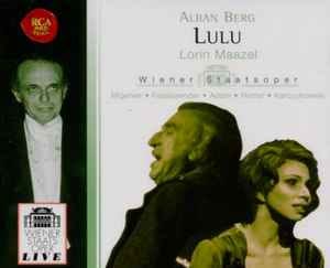 The Top 75 Conductors #43: Lorin Maazel - by John Buxton