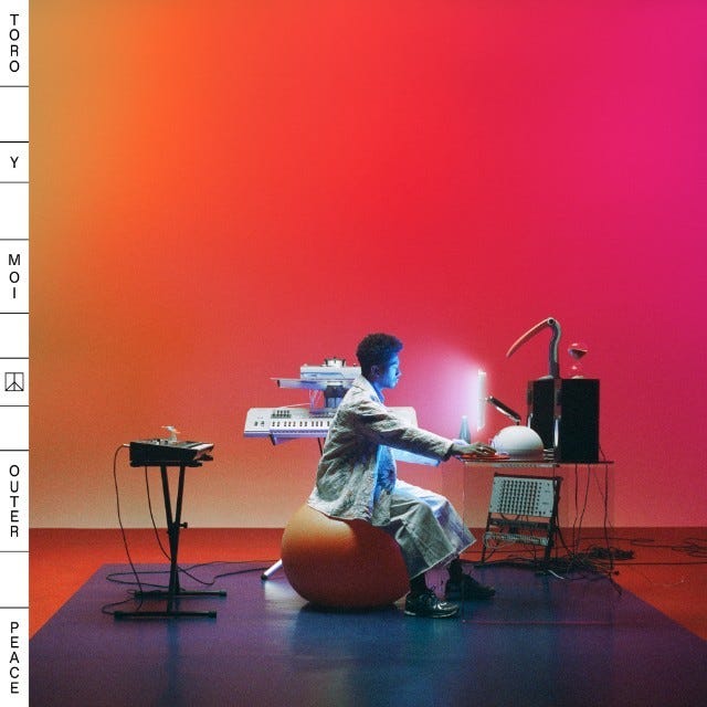 Toro Y Moi Share "Ordinary Pleasure": Listen - Stereogum Toro Y Moi Share "Ordinary Pleasure": Listen - Stereogum
