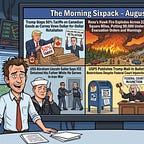 The Daily Grind News