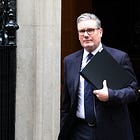 BREAKING: Keir Starmer Resigns as British Prime Minister