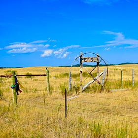 Tribal activists, environmentalists move to block Black Hills graphite exploration project