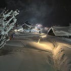 Mongolia's Largest Snowfall Since 1975; "Gulmarg Looks Like Antarctica!"; Europe Forecast Heavy Snow; SSW Event; Vostok Plunges To -60.7C (-77.3F); + X-Flare