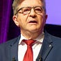 Jean-Luc Mélenchon's avatar