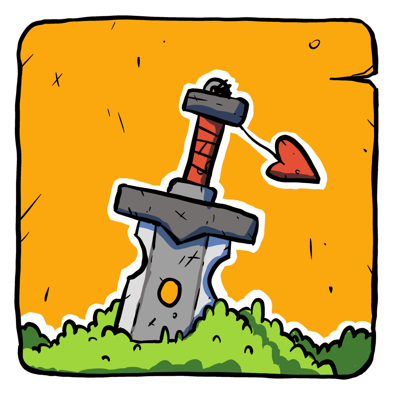 Dan Dah’s Art & Stuff