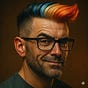 Oliver Markus Malloy's avatar