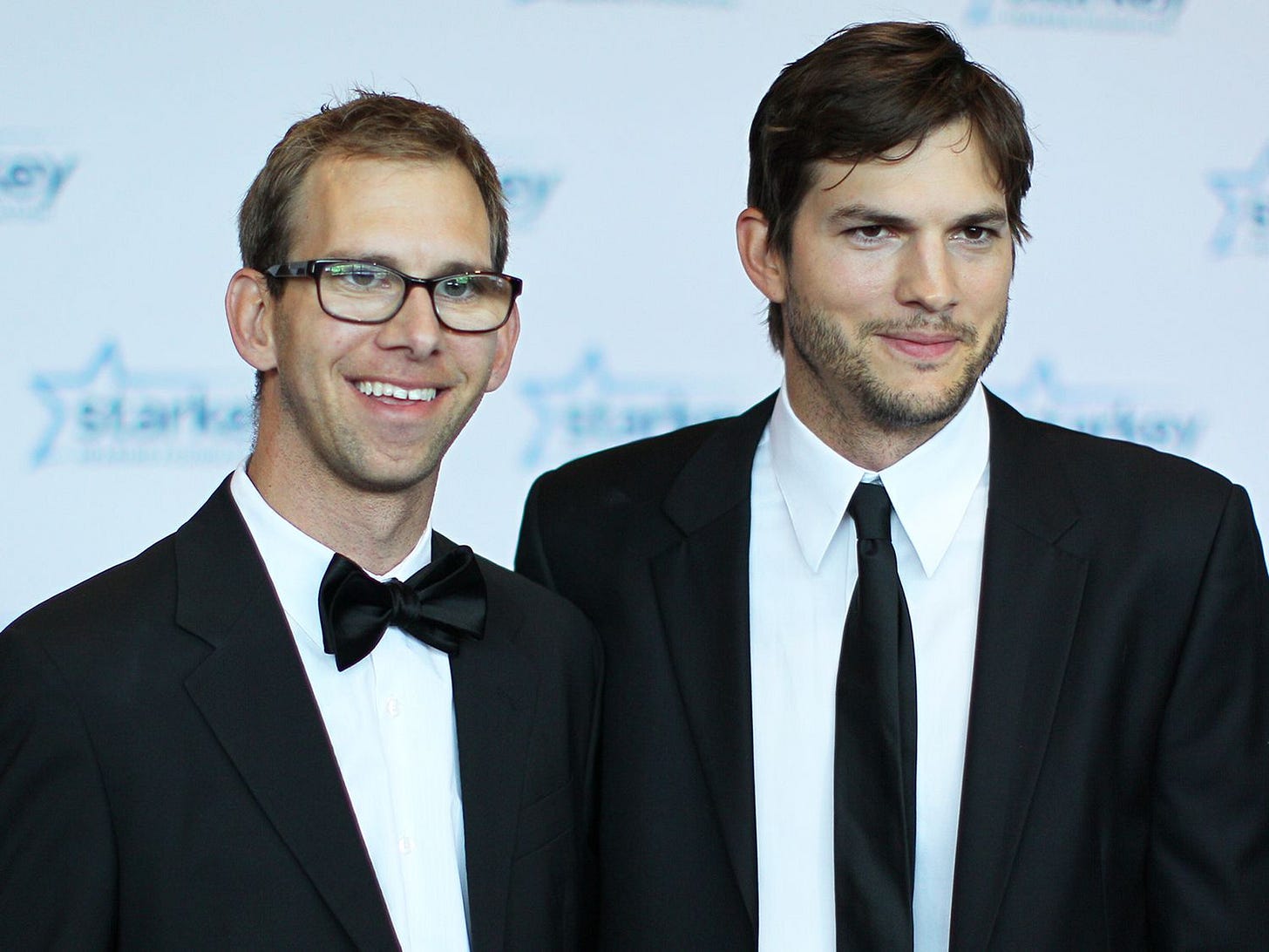 All About Ashton Kutcher's Twin Brother Michael Kutcher