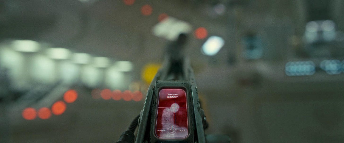 Alien Romulus 43