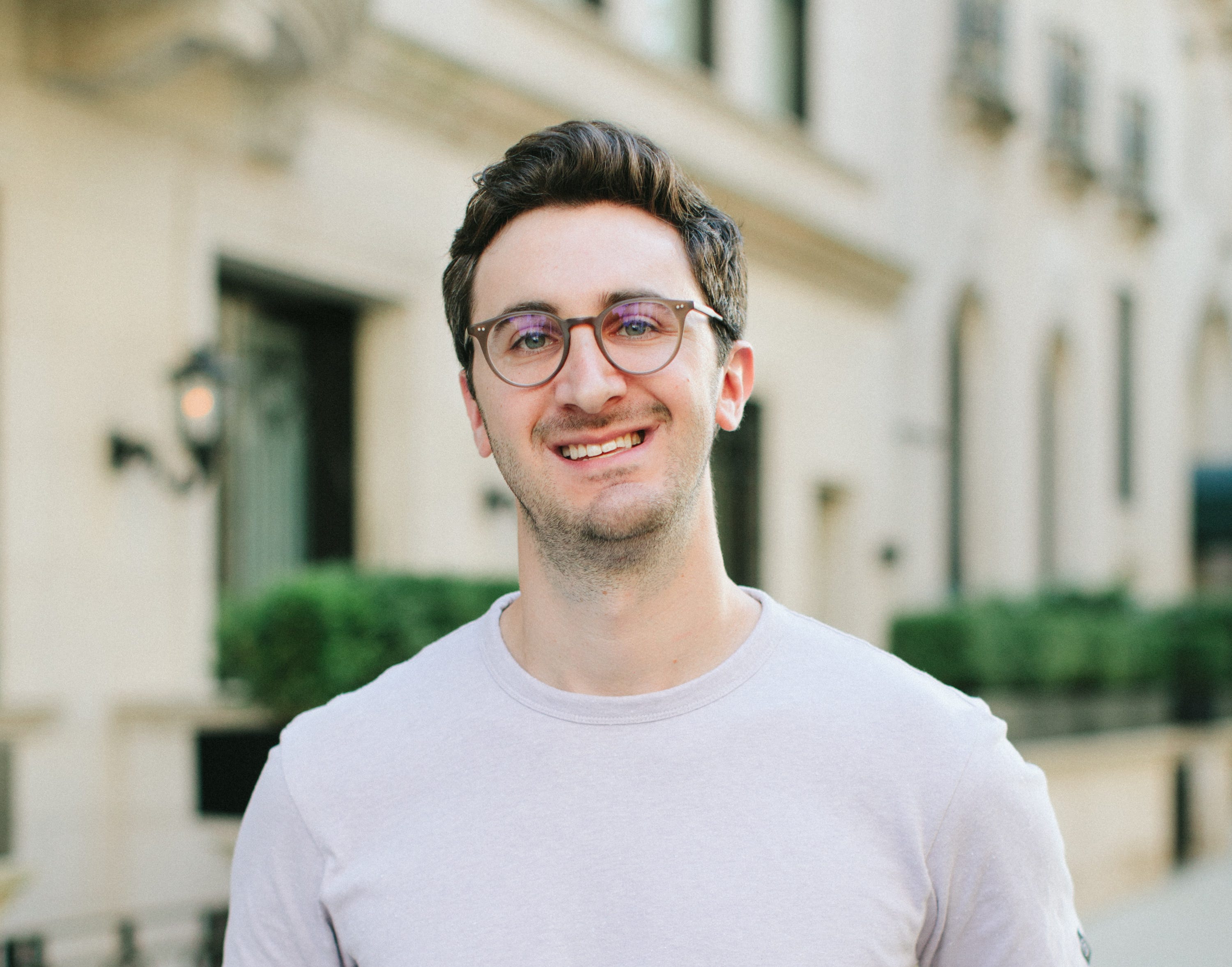 Substack profile picture for @ingram