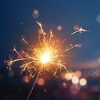 The Persistent Spark