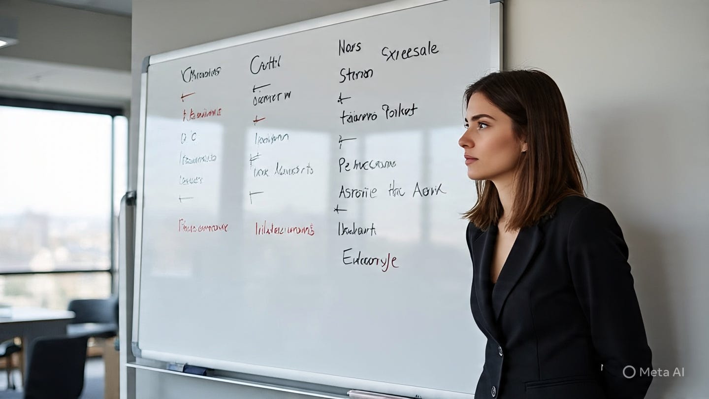 Image created using Meta AI. The prompt used to create the image is shared in the post