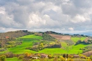 Umbria