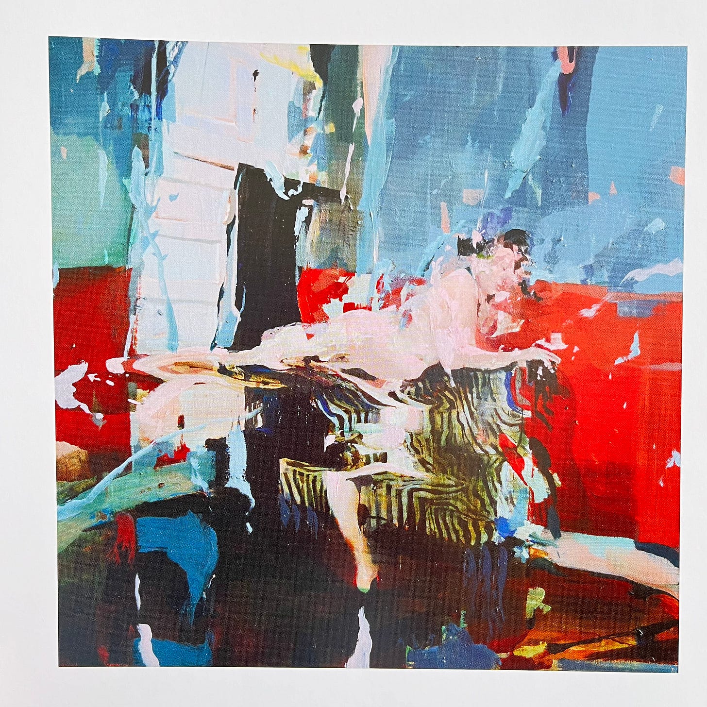 Alex Kanevsky 画集 Alex Kanevsky: Liberation and Disorientation by Hollis Taggart - Issuu