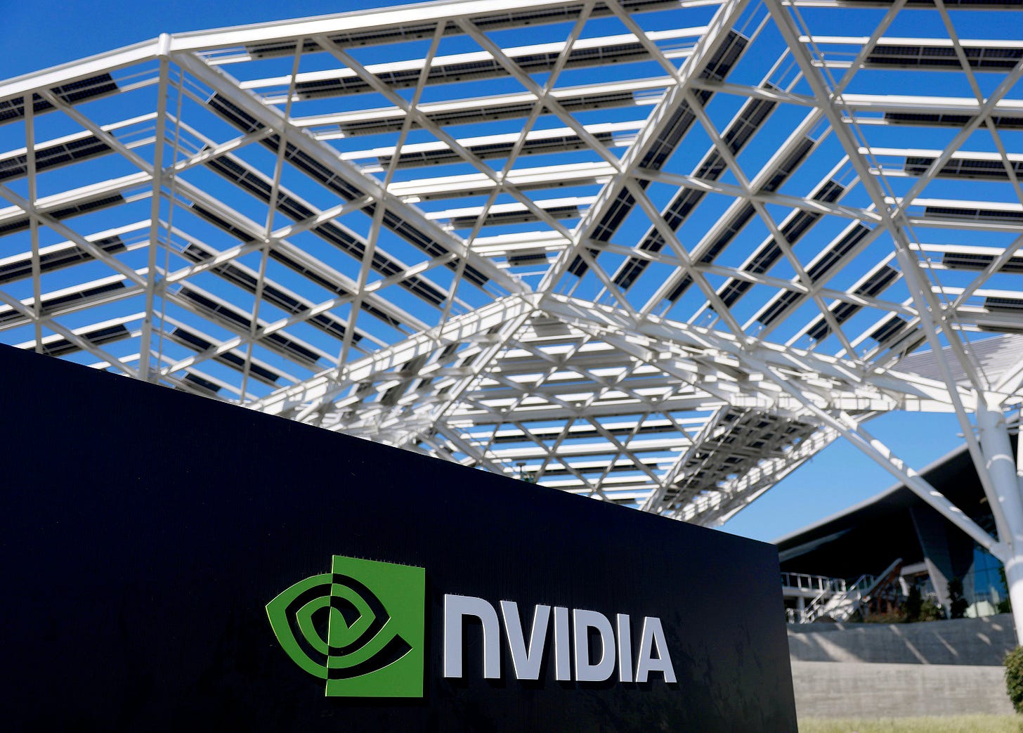 Tech war: China finds US chip giant Nvidia violated anti-monopoly law |  South China Morning Post