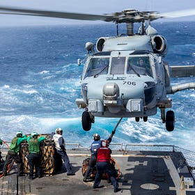 The Iran War Undermines U.S. Strategic and Geoeconomic Positions