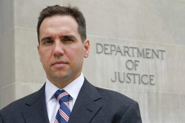With Mike Pence's testimony, Jack Smith's Jan. 6 investigation of Donald  Trump nears its conclusion
