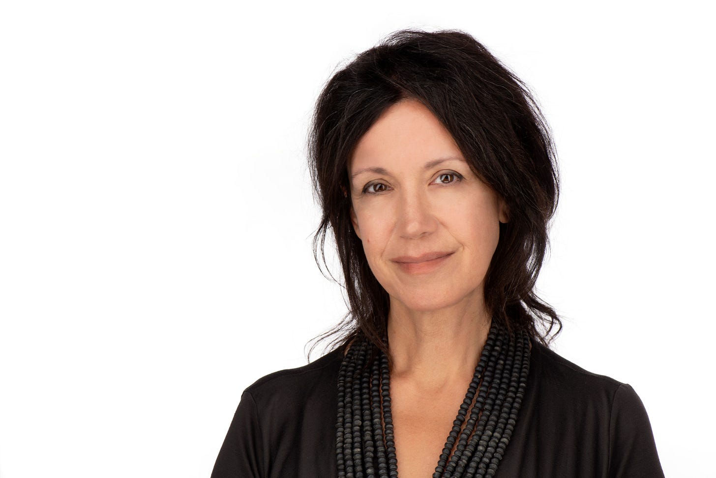 author Marianna Marlowe