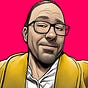 Jed Ashforth's avatar