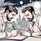 The Note-Taking Framework Every Substack Writer Should Steal