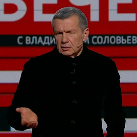 How Putin’s Propagandists Are Spinning Orbán’s Defeat