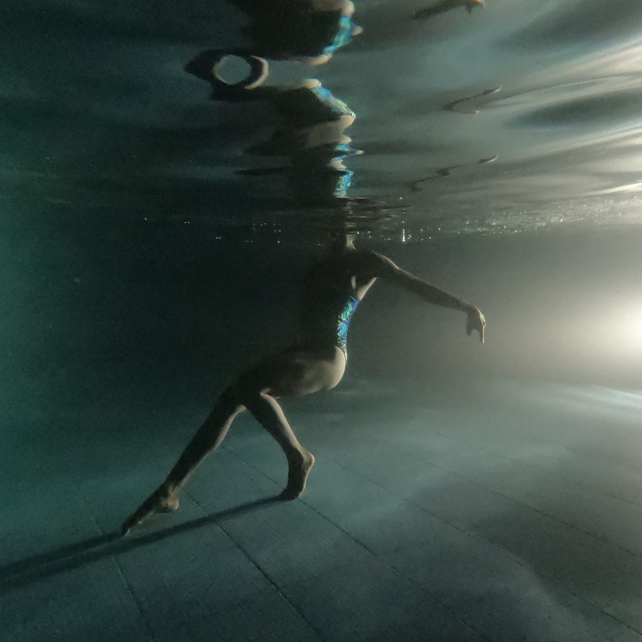 young Womanhood | yko