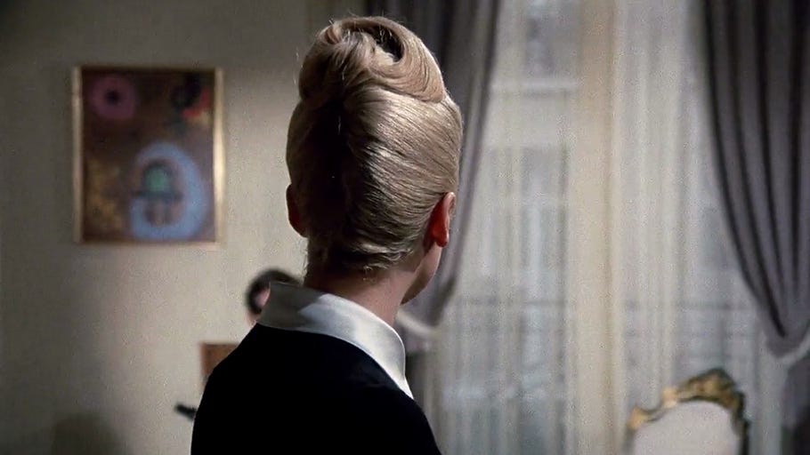 Totally Crazy About Hair Combs