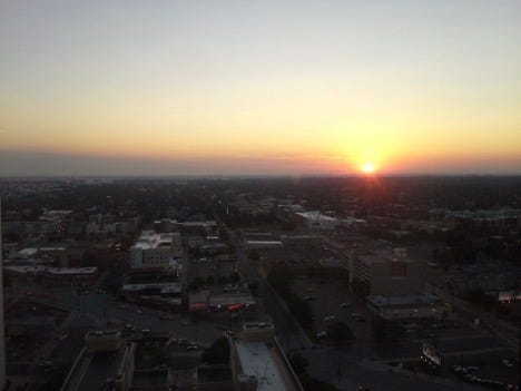 The Economics of Hell &ndash; Part One