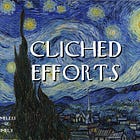Clichéd Efforts