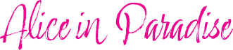 Alice in Paradise
