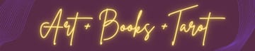 Art + Books + Tarot