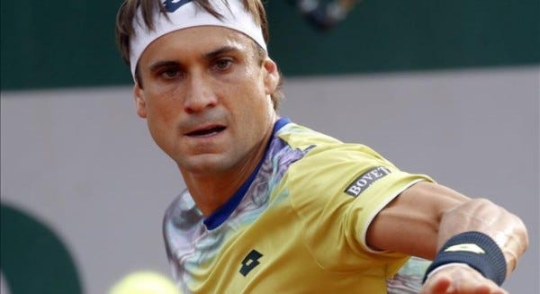 david ferrer beats simone bolelli 2015 french open david ferrer beats simone bolelli 2015 french open