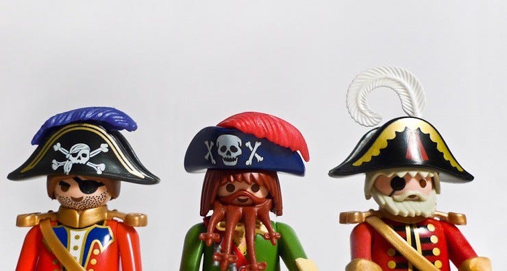 Pirates steve parkinson Pirates steve parkinson