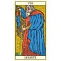 Hermit's avatar