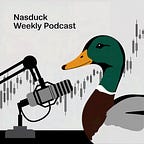NASDUCK 🦆