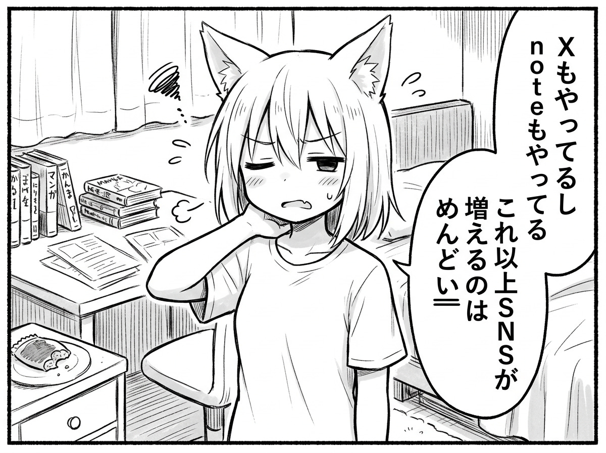 生成画像の拡大表示