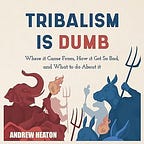 The Political Orphanage