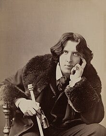 Oscar Fingal O'Flahertie Wills Wilde