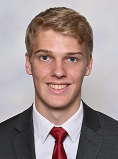 Jadon Goins Jadon Goins