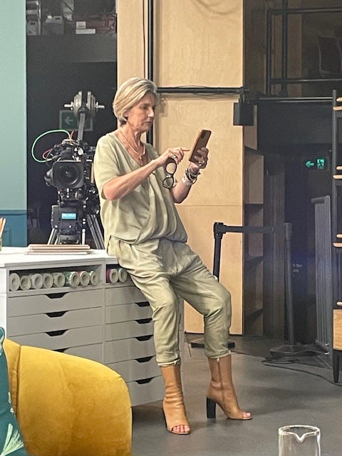 Episode 6 Interior Design Masters, Season 5