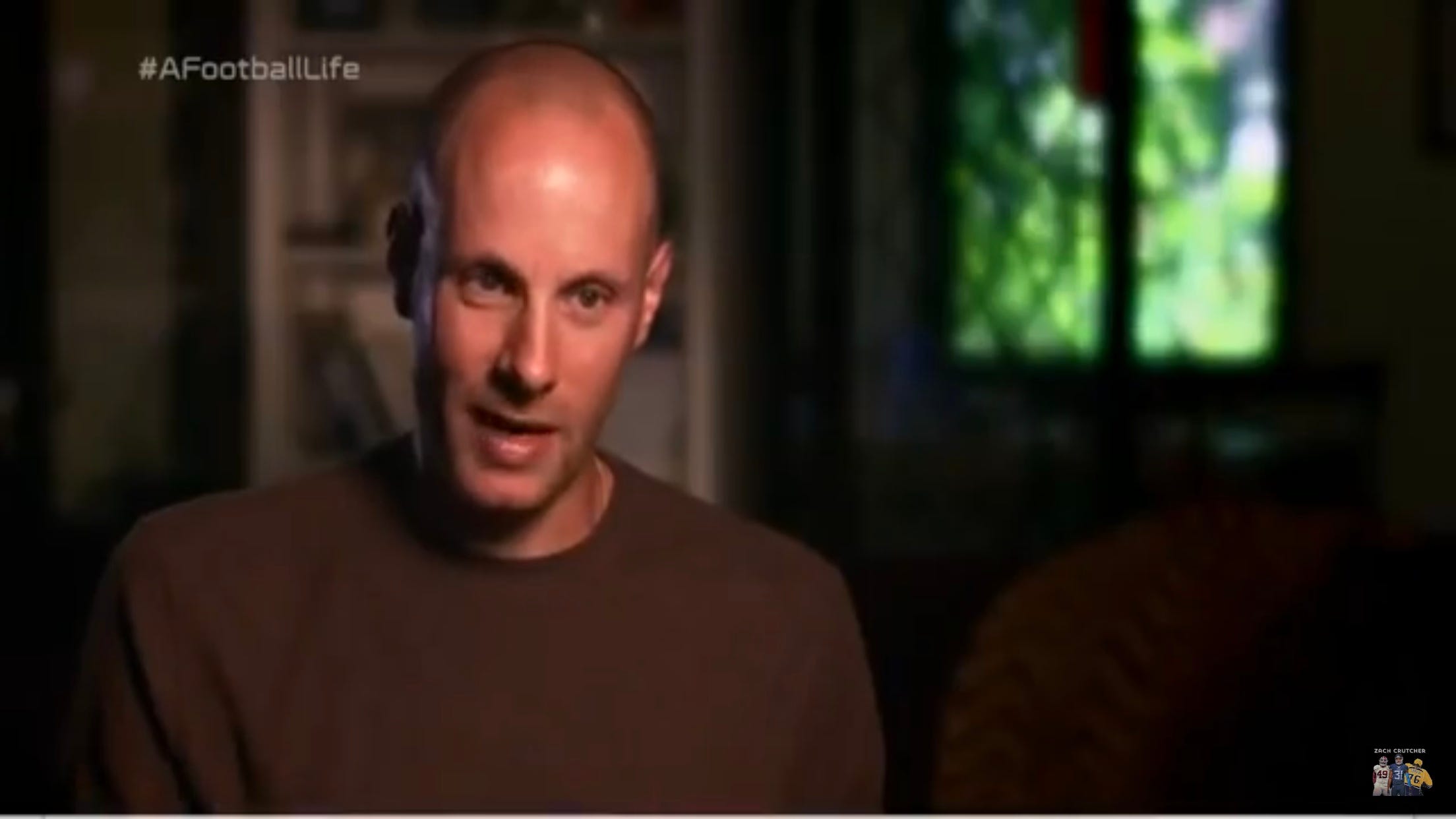 Jeff Pearlman's world of writing