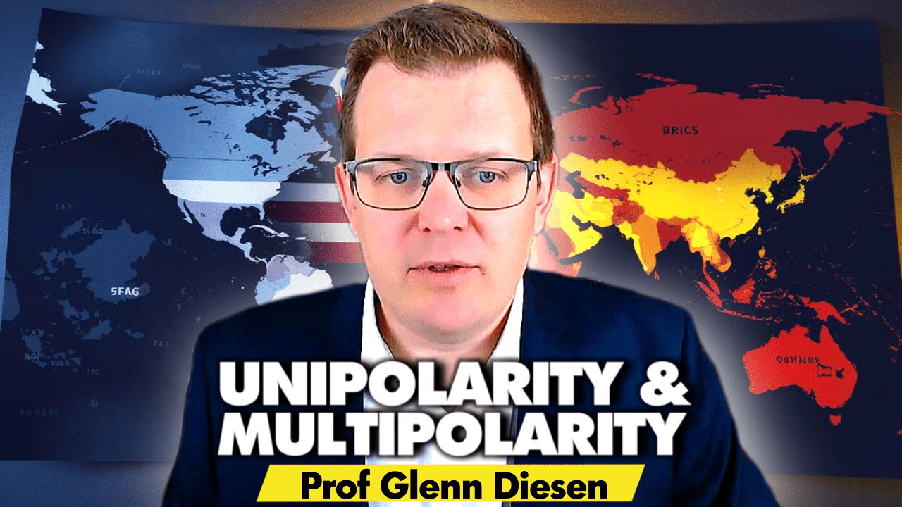 From Unipolarity to Multipolarity: The Changing Global Power Dynamics
